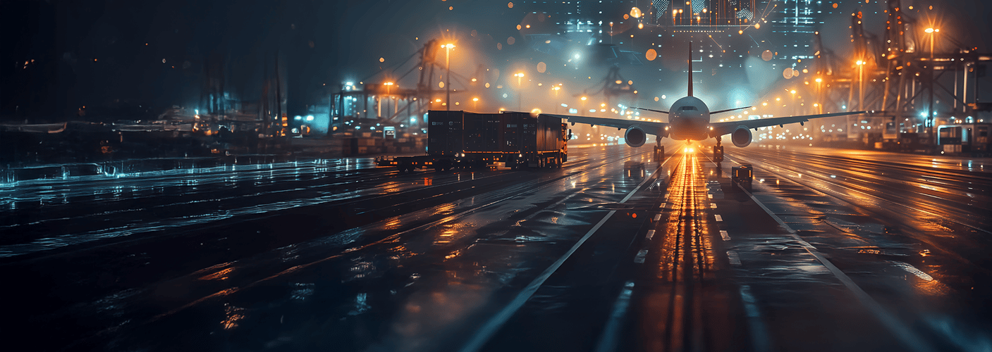 5 Modalidades del Transporte Aéreo para Optimizar tu Logística