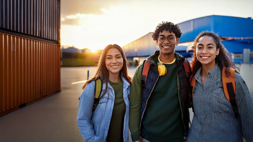 Becas que Transforman Vidas: La Alianza entre Grupo Linc y la UTN que Está Cambiando el Futuro del Talento en Costa Rica