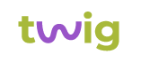 Twig Network Logo