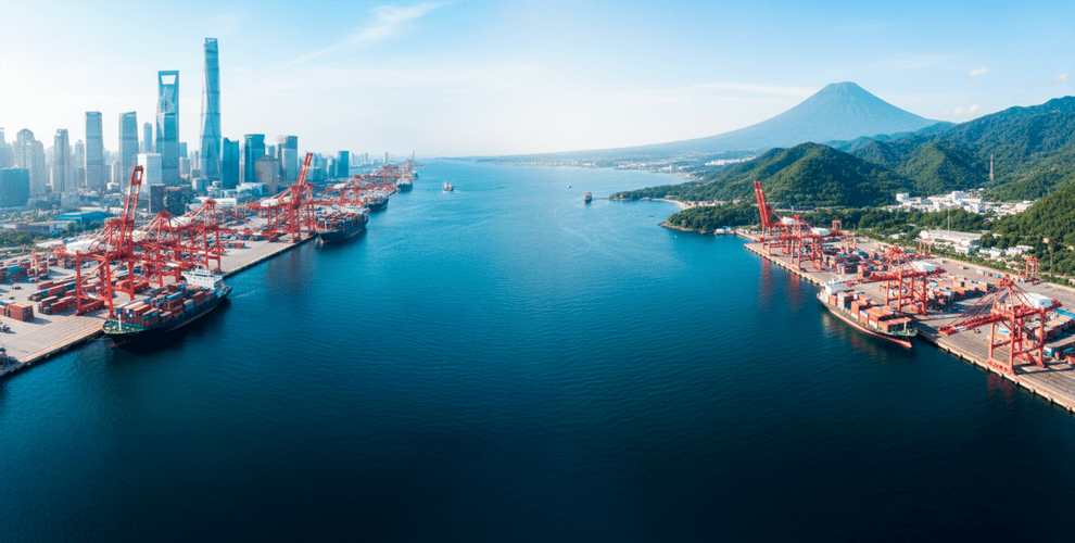 Free&nbsp;Trade&nbsp;Agreements&nbsp;Between China & Central&nbsp;America:&nbsp;What&nbsp;Freight&nbsp;Forwarders&nbsp;Must&nbsp;Check&nbsp;Before&nbsp;Quoting