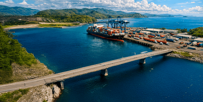 Main Ports and Airports in Central America: Operational Differences That Impact Transit Time